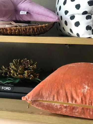 كتاب ديكور توم فورد