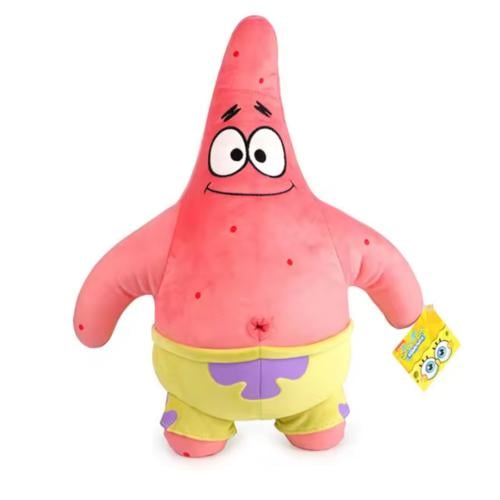 دمية بسيط نجم (Patrick Star)