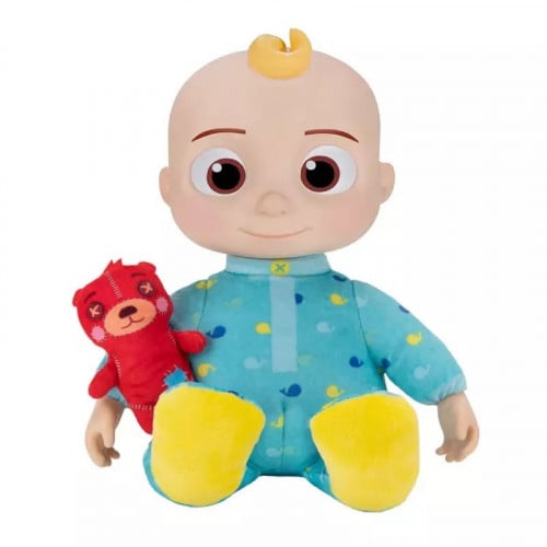 دمية جيجي من كوكو ميلون الغنائيه