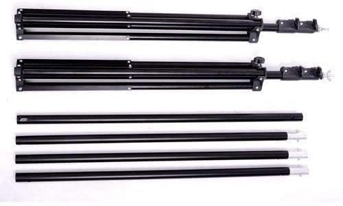 حامل خلفية وسط مقاس 3*2.8