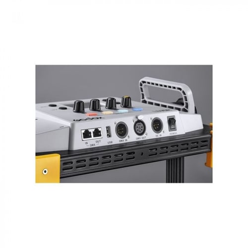 Godox LD75R RGB Panel Light (LD75R)