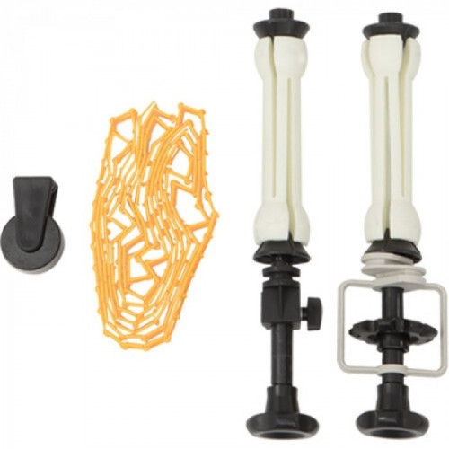 Jinbei Hand Operated Lifting Shaft With Chain