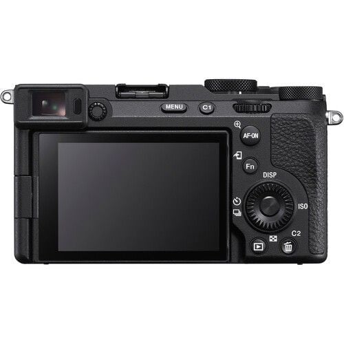 Sony Alpha a7CM2 Mirrorless Digital Camera (Body O...