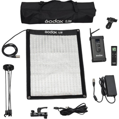 Godox FL100 Flexible LED Light 40*60cm