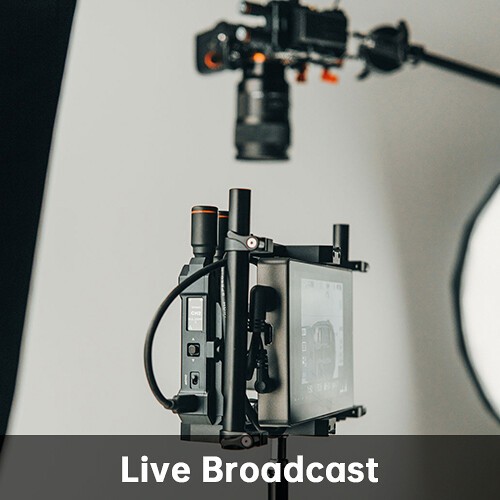 Hollyland Mars 4K Wireless Video Transmission Syst...