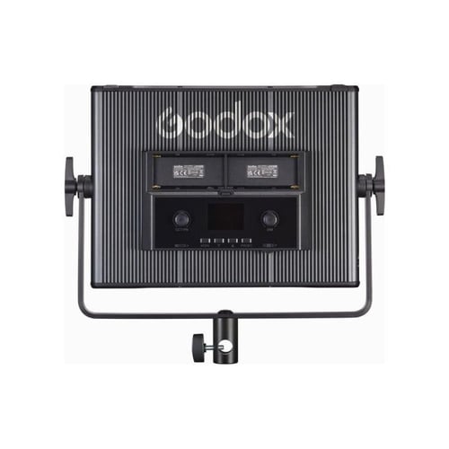 Godox LDX50R RGB LED Light Panel (LDX50R)