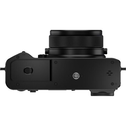 Fujifilm GFX100RF Black Medium Format Camera