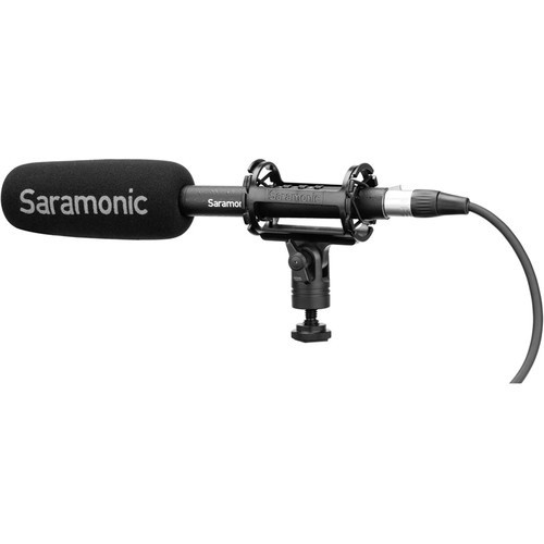 Saramonic SoundBird T3 Microphone