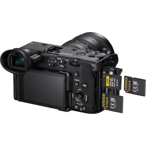Sony FX2A Full-Frame Cinema Camera