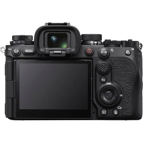 Sony Alpha a1 M2 Mirrorless Digital Camera (Body O...