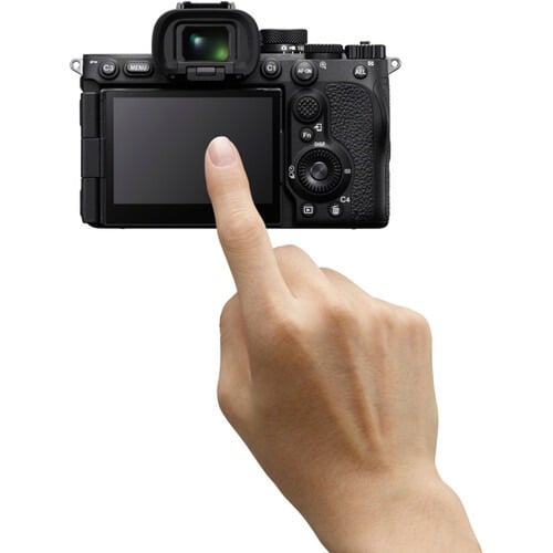 Sony Alpha a7R V Mirrorless Digital Camera (Body O...