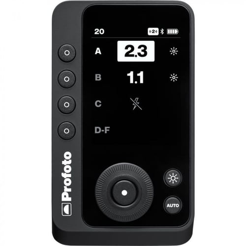 Profoto Connect Pro Non-TTL