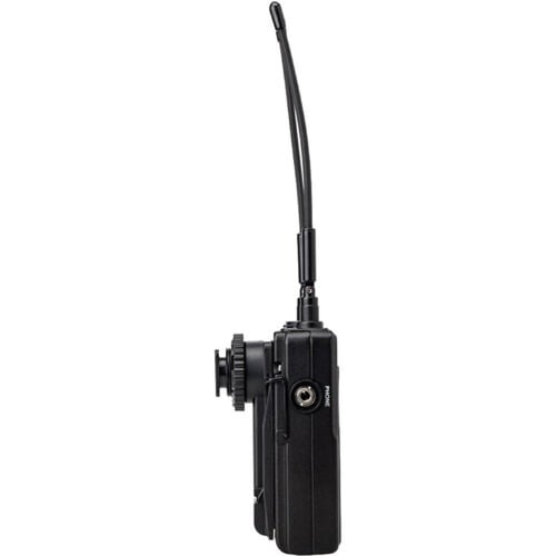 Saramonic UwMic9S Kit2(TX+TX+RX) Wireless Micropho...
