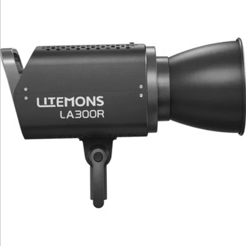 Godox Litemons LA300R K1 RGB LED Video Light