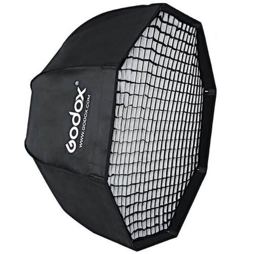 Godox AD600Pro II All-in-One Outdoor Flash
