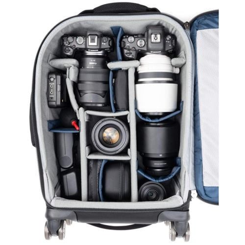 ThinkTank Airport Roller Derby V2