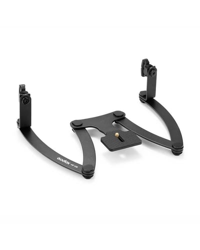 طقم التصوير الفوتوغرافي للأسنان Godox MF12-DK3