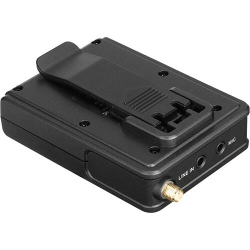 Saramonic SR-WM2100 2.4GHz Wireless Microphone Sys...