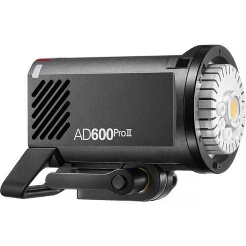 Godox AD600PROII Outdoor Flash