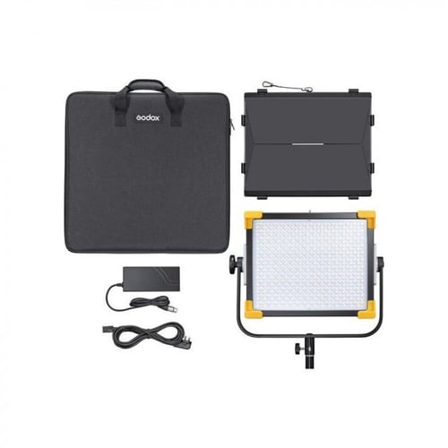 Godox LD75R RGB Panel Light (LD75R)