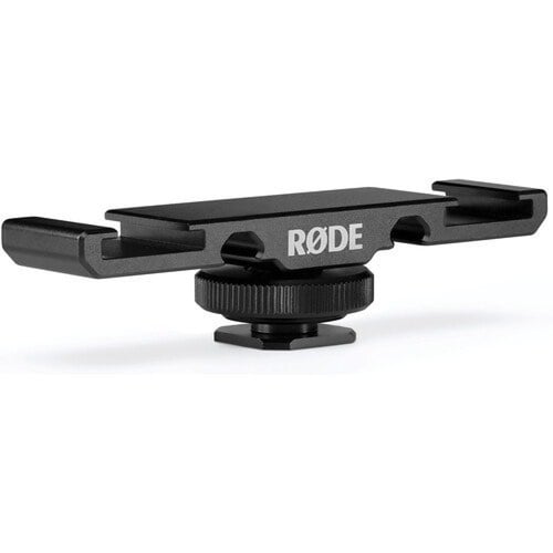 Rode Vlogger Kit For Smartphones With USB-C Port