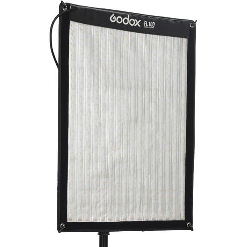 Godox FL100 Flexible LED Light 40*60cm