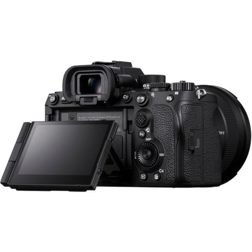 Sony Alpha a7R V Mirrorless Digital Camera (Body O...