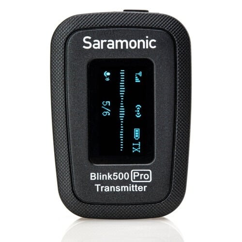 Saramonic Blink500 Pro B1(TX+RX) 2.4GHz Wireless M...