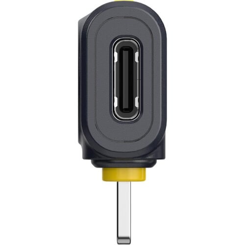 Hollyland LARK M2 DUO 2-Person Wireless Combo Micr...