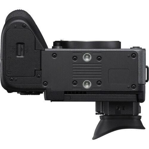 Sony FX2A Full-Frame Cinema Camera