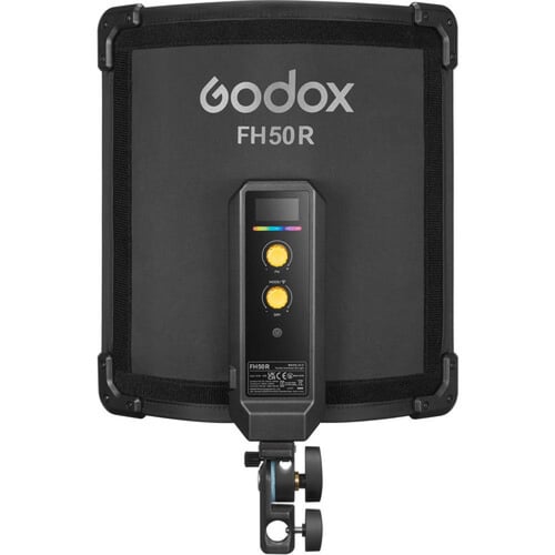 Godox FH50R RGB LED Flexible Light Panel (FH50R)