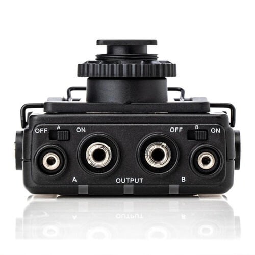 Saramonic UwMic9S Kit1(TX+RX) Wireless Microphone...