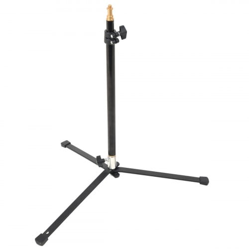 Godox 90F Foldable Floor Light Stand with Removabl...
