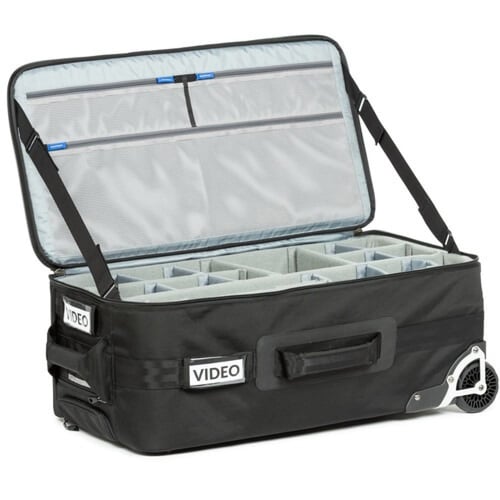 Think Tank Photo Logistics Manager 30 V2 Rolling G...