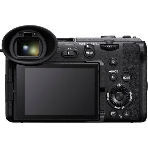 Sony FX2A Full-Frame Cinema Camera