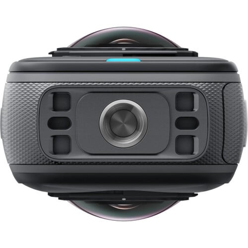 Insta360 X5 360° 8K Camera