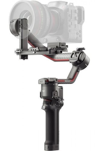DJI RS3 Pro Camera Gimbal Combo
