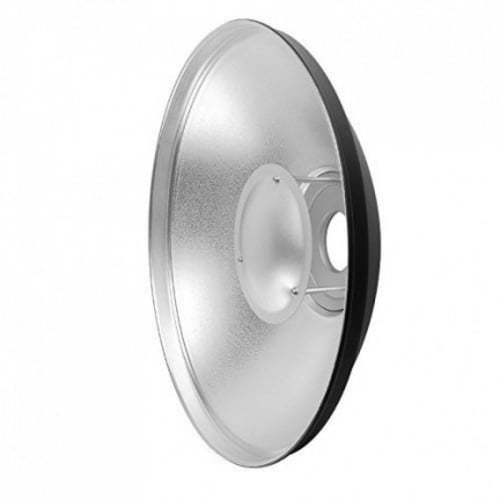 Beauty Dish 55cm with grid