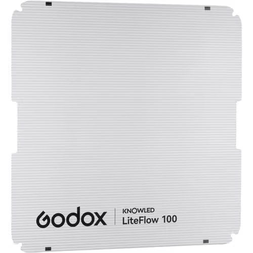 Godox KNOWLED LiteFlow 100 Double-Sided Reflector...