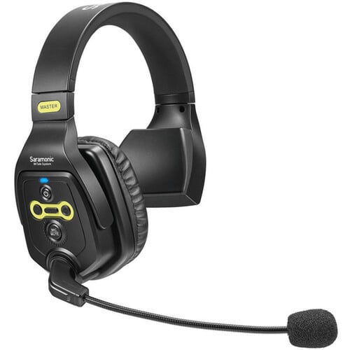 Saramonic Witalk WT3S Intercom System