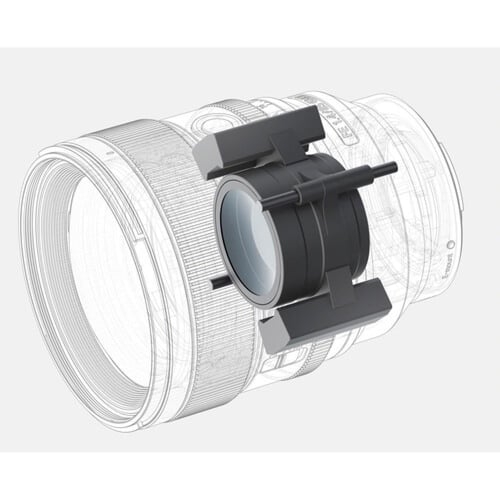 Sony FE 85mm f/1.4 GM II Lens