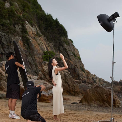 Godox AD600PROII Outdoor Flash