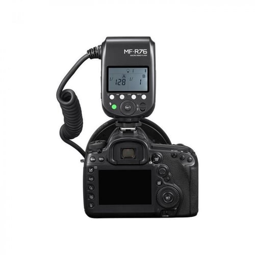 Godox MF-R76 Macro Ring Flash (MF-R76)