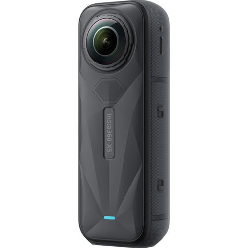 Insta360 X5 360° 8K Camera