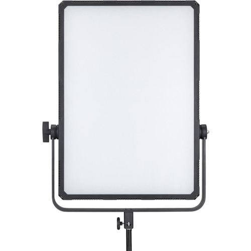 Nanlite Compac 200B Bi-Color Slim Soft Light Studi...