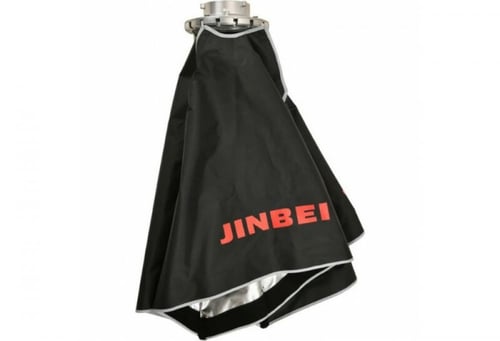 Jinbei KE 60 X 90 Rectangular Quick Open Softbox G...