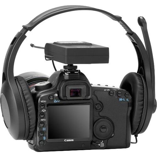 BOYA BY-WM8 PRO-K3 Camera-Mount Wireless Handheld...