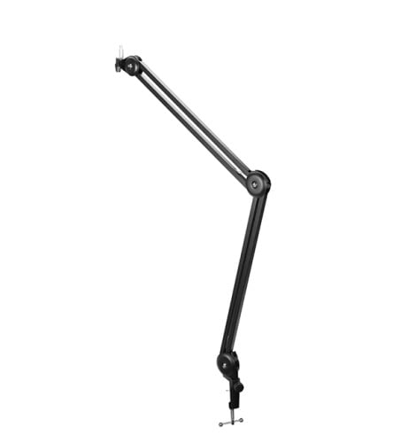 BY-BA20 Spring-Loaded Suspension Arm