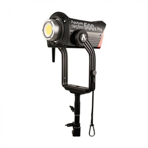 Aputure LS 600D Pro Light Storm Daylight Point Lig...