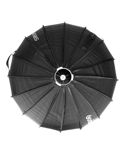 Godox AD-S65S 65cmr Parabolic Softbox + Honeycomb...